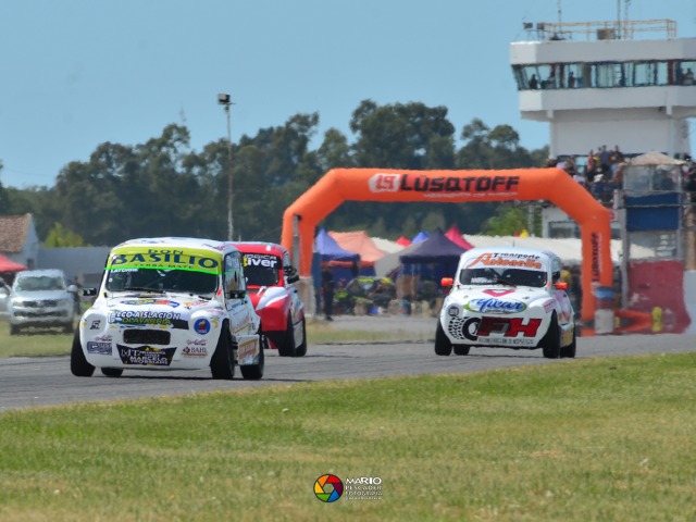Se viene el �Gran Premio Veteranos de Malvinas� en el Amco